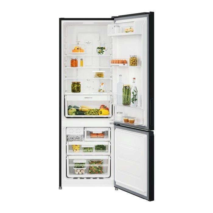Electrolux EBM3402L-B 335L 700 Series Bottom Freezer Refrigerator | TBM Online