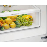 Electrolux EBM3402L-B 335L 700 Series Bottom Freezer Refrigerator | TBM Online
