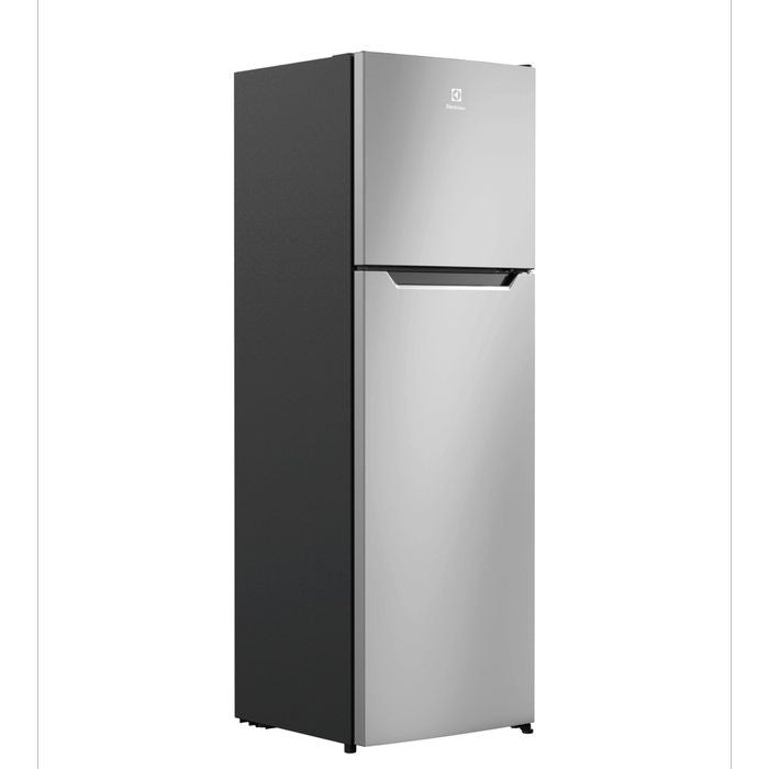 Electrolux ETM2500A - A 247L 600 Series Top Freezer Refrigerator Silver | TBM Online
