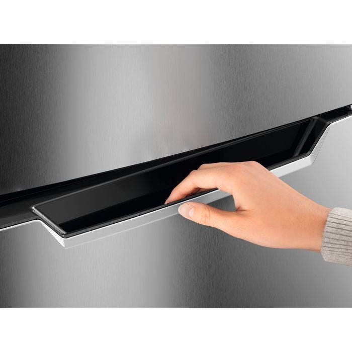 Electrolux ETM2500A - A 247L 600 Series Top Freezer Refrigerator Silver | TBM Online