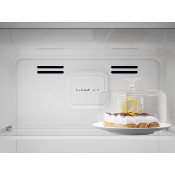 Electrolux ETM2500A - A 247L 600 Series Top Freezer Refrigerator Silver | TBM Online
