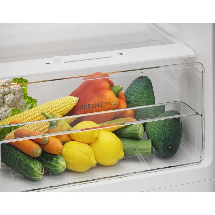 Electrolux ETM2500A - B 247L 600 Series Top Freezer Refrigerator Black | TBM Online