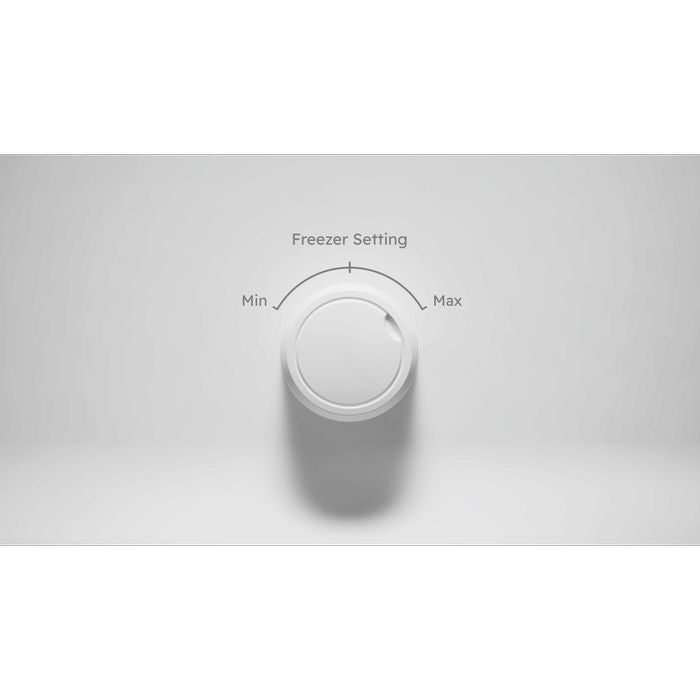 Electrolux ETM2500A - B 247L 600 Series Top Freezer Refrigerator Black | TBM Online