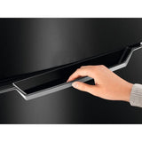 Electrolux ETM2500A - B 247L 600 Series Top Freezer Refrigerator Black | TBM Online