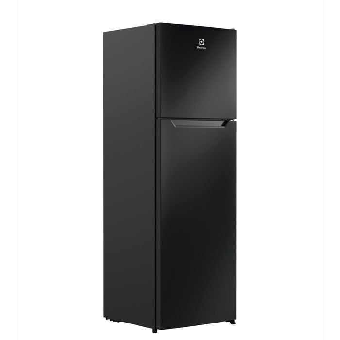 Electrolux ETM2500A - B 247L 600 Series Top Freezer Refrigerator Black | TBM Online