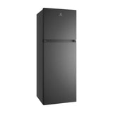 Electrolux ETM3100L - B 2 Doors Fridge N312L AI Autosense Matte Black | TBM Online