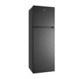 Electrolux ETM3400L - B 2 Doors Fridge Top Freezer 341L Matte Black | TBM Online