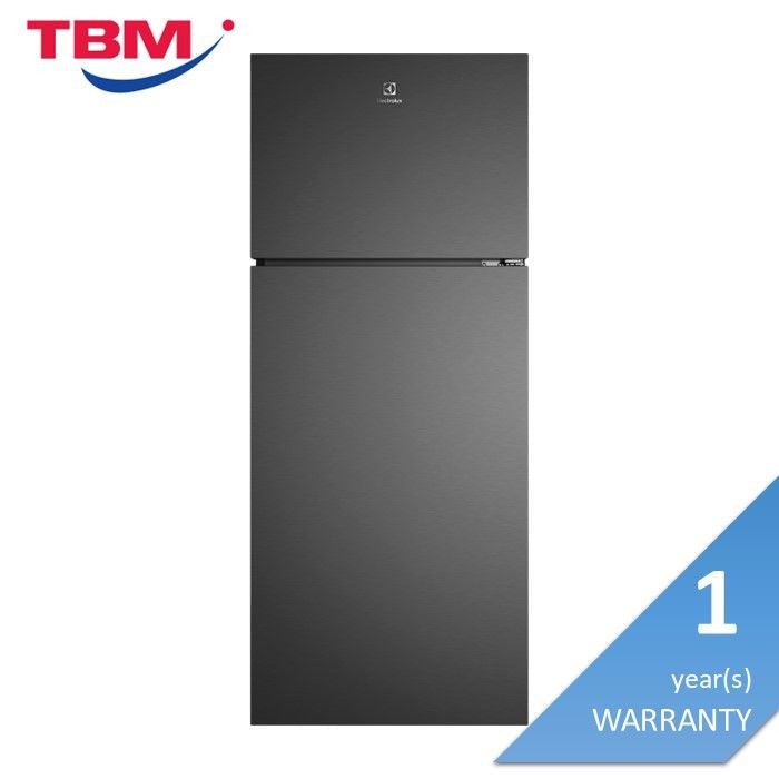 Electrolux ETM4302C - B 2 Doors Fridge Top Freezer 700 Series 431L | TBM Online