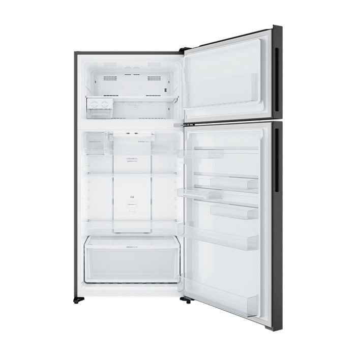 Electrolux ETM5002C - B 700 Series 2 Doors Fridge Top Freezer 503L | TBM Online