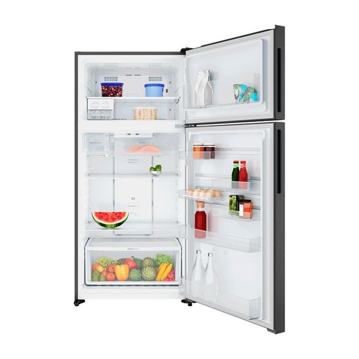 Electrolux ETM5002C - B 700 Series 2 Doors Fridge Top Freezer 503L | TBM Online