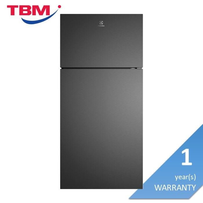 Electrolux ETM5002C - B 700 Series 2 Doors Fridge Top Freezer 503L | TBM Online