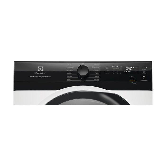 Electrolux EDV804H3EC 8kg UltimateCare 300 Venting Dryer | TBM Online