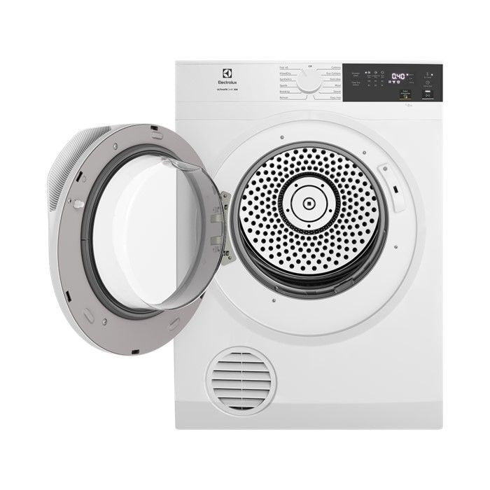 Electrolux EDV904H3WC Venting Dryer Ultimatecare 300 9.0kg | TBM Online