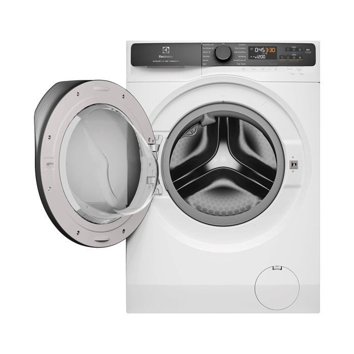 Electrolux EWW1023P5WC Front Load Washer 10kg Dryer 7kg Dual Timer | TBM Online