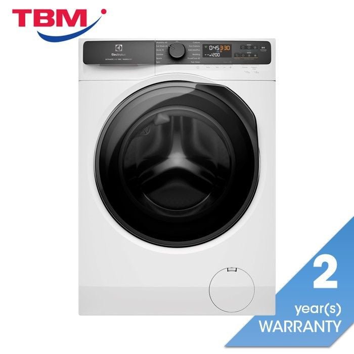 Electrolux EWW1023P5WC Front Load Washer 10kg Dryer 7kg Dual Timer | TBM Online