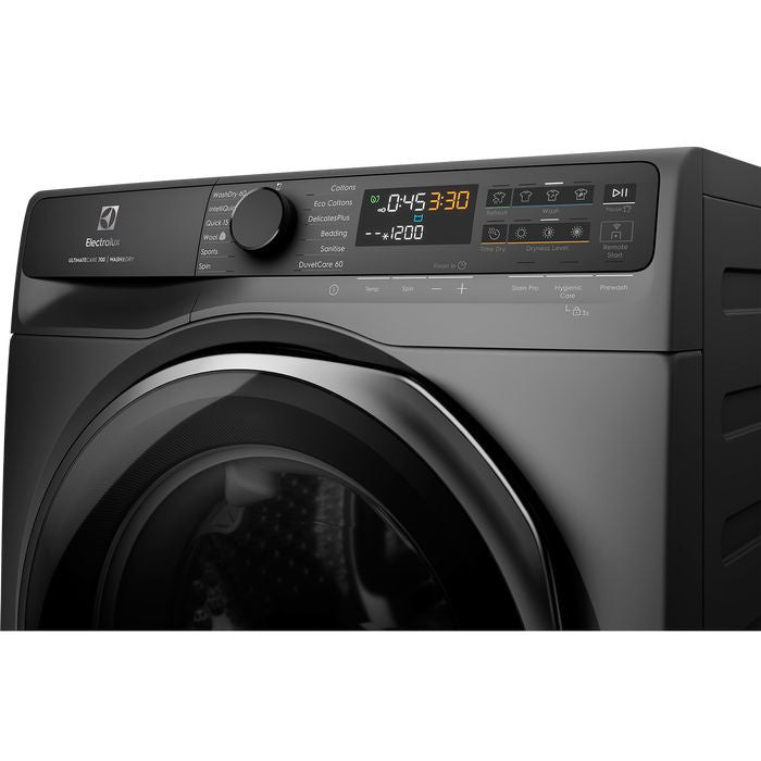 Electrolux EWW1143R7SC Front Load Washer 11.0kg Dryer 7kg Ultimatecare 700 | TBM Online