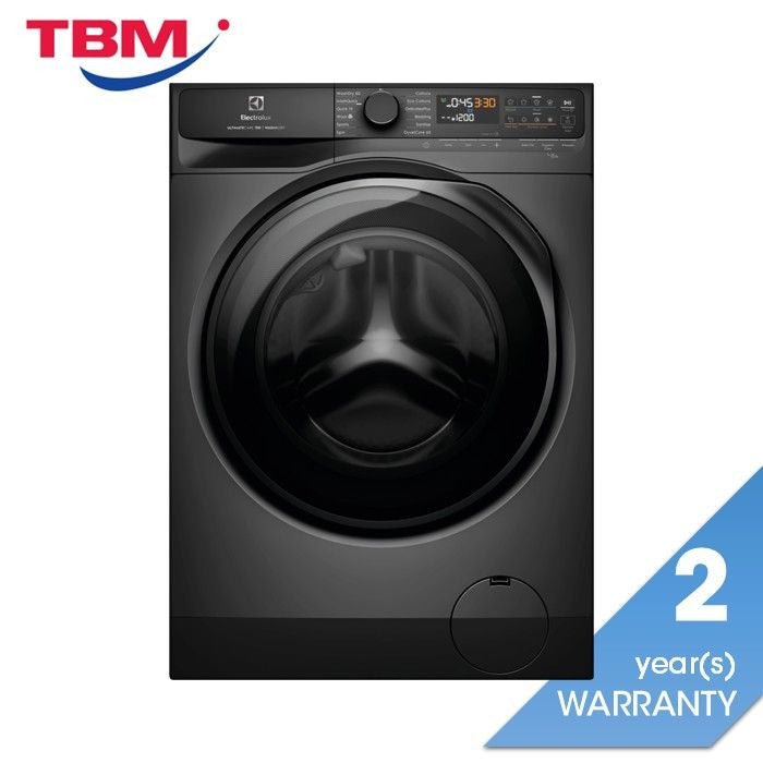 Electrolux EWW1143R7SC Front Load Washer 11.0kg Dryer 7kg Ultimatecare 700 | TBM Online