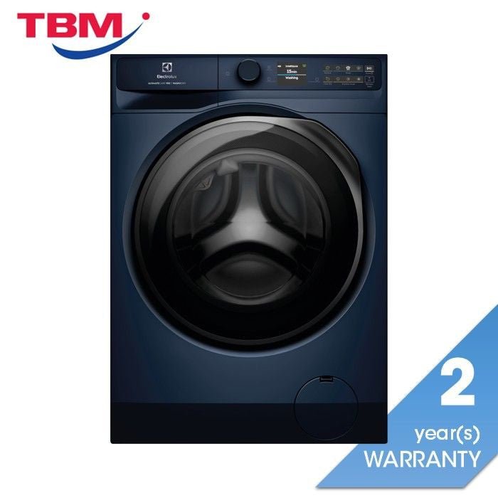 Electrolux EWW1342R9MC Front Load Washer 13.0kg Dryer 9.0kg | TBM Online
