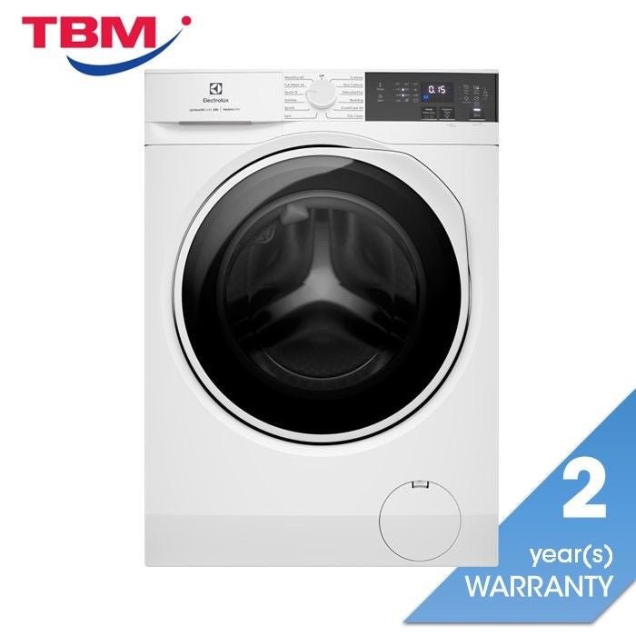 Electrolux EWW8024P3WC Front Load Washer 8.0kg Dryer 5.0kg | TBM Online