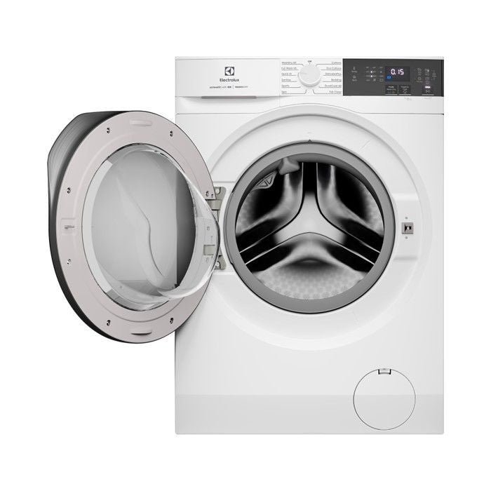 Electrolux EWW8024P3WC Front Load Washer 8.0kg Dryer 5.0kg | TBM Online