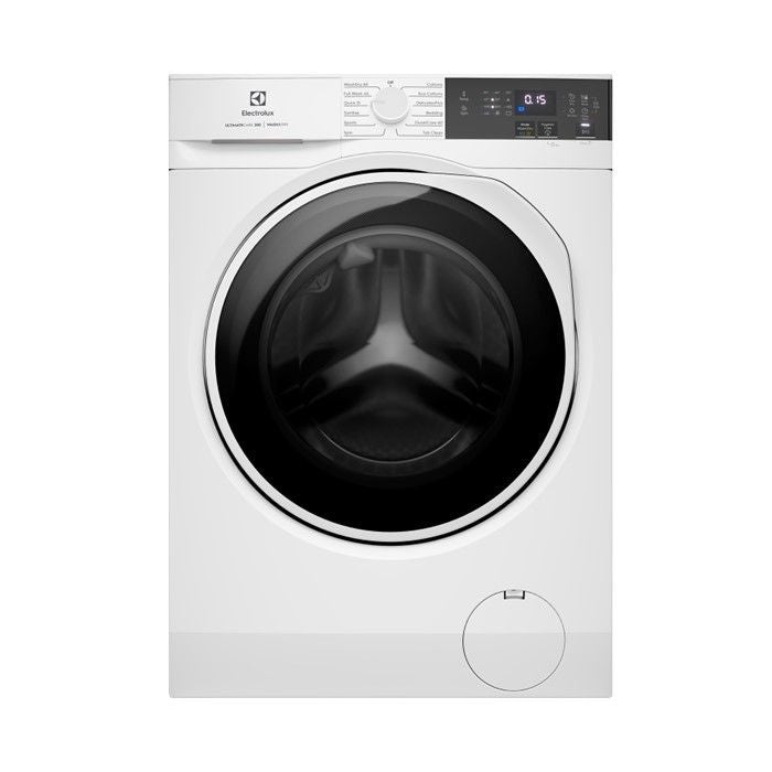 Electrolux EWW8024P3WC Front Load Washer 8.0kg Dryer 5.0kg | TBM Online