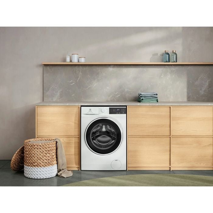 Electrolux EWW8024P3WC Front Load Washer 8.0kg Dryer 5.0kg | TBM Online