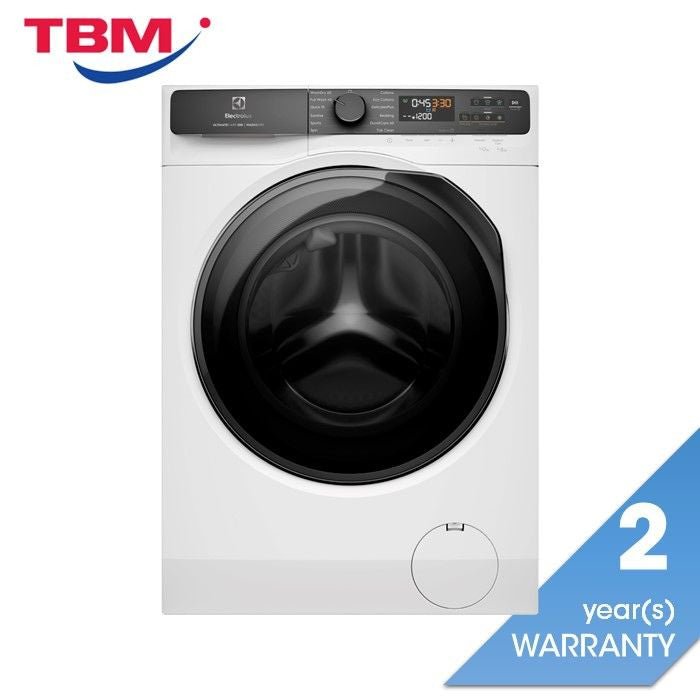 Electrolux EWW9023P5WC Front Load Washer Dryer 9kg/6kg Ultimatecare 500 | TBM Online