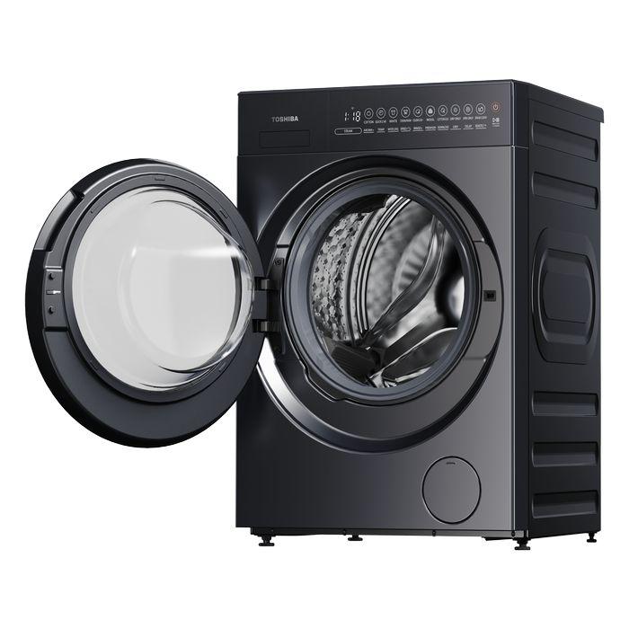 Toshiba TWD-T35BP160MWM(MG) 15.0kg Washer 9.0kg Dryer Touch Screen Morandi Grey
