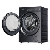 Toshiba TWD-T35BP160MWM(MG) 15.0kg Washer 9.0kg Dryer Touch Screen Morandi Grey