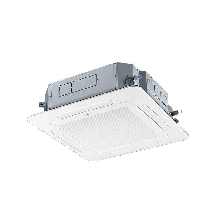 [3.0HP][Non-Inverter] Haier Air Cond 3.0HP Ceiling Cassette Non-Inverter R32