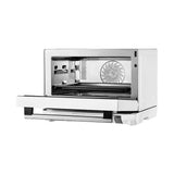 Toshiba MX2-STR25SF(WH) 25.0L Japandi 6-in-1 Steam Microwave Oven