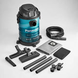 Panasonic MC-YW603AV47 Wet & Dry Tank Vacuum Cleaner 1500W 21L