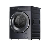 Toshiba TWD-T35BP160MWM(MG) 15.0kg Washer 9.0kg Dryer Touch Screen Morandi Grey