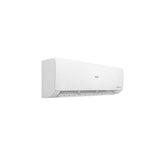[2.5HP][Inverter] Haier Air Cond 2.5HP UV Cool AI Eco WiFi Black Fin