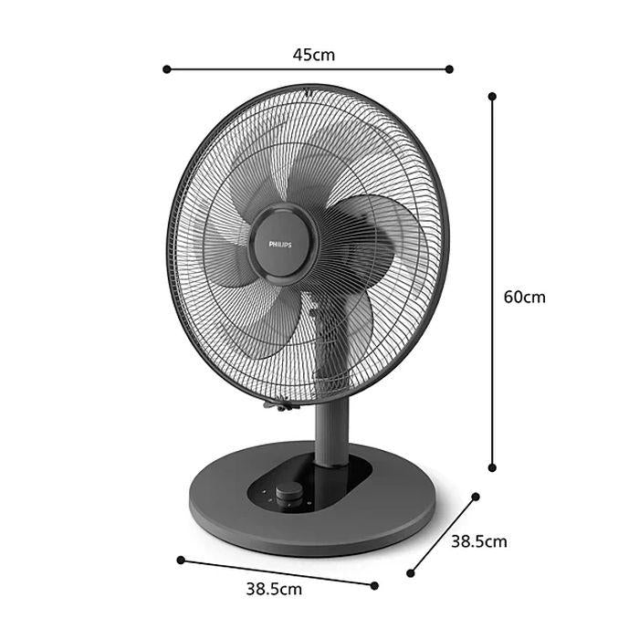Philips CX1040/01 Table Fan 1000 Series