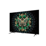 TCL 98C6K 98" 4K QLED Premium Mini LED TV