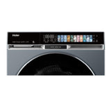 Haier HWD140-BPD14387GNU1 Front Load 14kg Washer 8kg Dryer AI Smart Wash