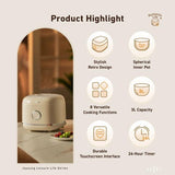 Joyoung Rice Cooker Minimalist 3.0L