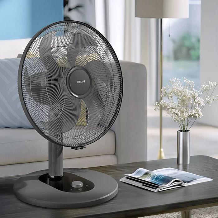 Philips CX1040/01 Table Fan 1000 Series
