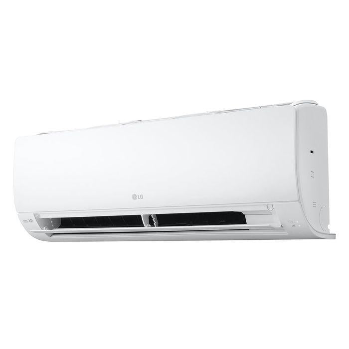 [1.5HP][Inverter] LG S3-Q12JAP3P Wall Mounted Air Cond 1.5HP DualCool Deluxe R32 Inverter