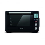 Breville LOV660 24.0L Compact Air Fryer Oven All-In-One Matt Black