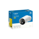 TP-Link TL-TAPO C425 2K QHD Smart Wire-Free Security Camera