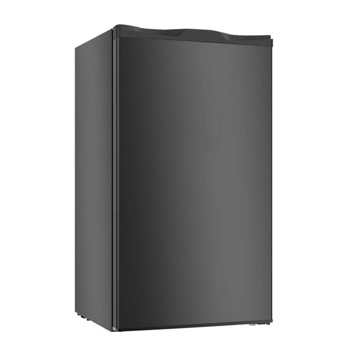 Faber LUSSO 100BK Mini Bar Fridge 100.0L Gloss Black | TBM Online
