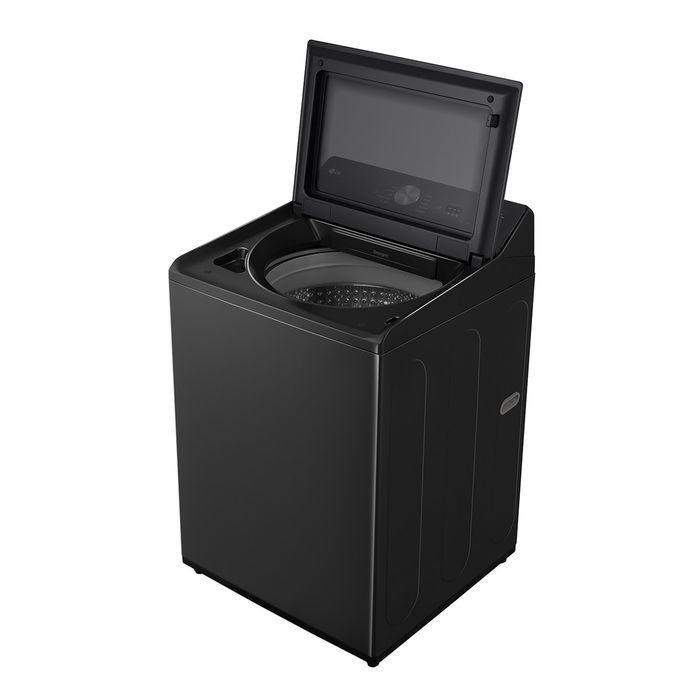 LG TX2516DT5O 16kg Top Load Washing Machine with Intelligent Fabric Care