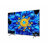 TCL 85" 4K QD-Mini LED Dimming