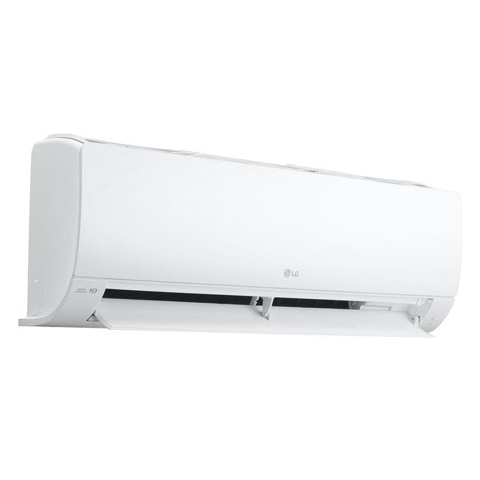 [1.0HP][Inverter] LG S3-Q09JAP3P Air Cond 1.0HP DualCool Deluxe R32 Inverter