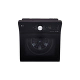 LG TX2518ST7G 18kg Top Load Washing Machine with Intelligent Fabric Care