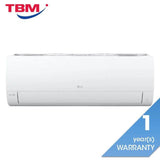 [1.0HP][Inverter] LG S3-Q09JAP3P Air Cond 1.0HP DualCool Deluxe R32 Inverter