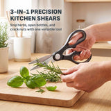 Tefal K2213104+K2214104+K1960624+K1960224+K1963324 Kitchenware 5 pcs Set