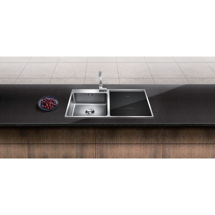 Fotile SD2F - P6 Sink Dishwasher 3 - In - 1 Touch Control | TBM Online